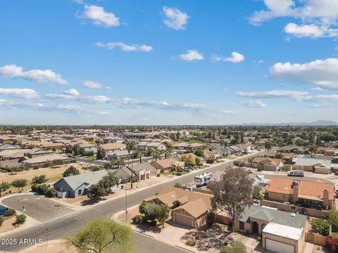 4949 E Gary St, Mesa, AZ 85205 photo 38