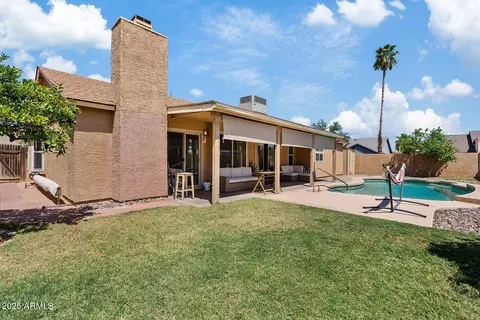 4949 E Gary St, Mesa, AZ 85205 photo 32