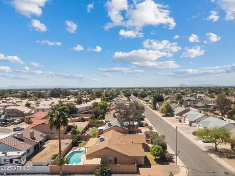 4949 E Gary St, Mesa, AZ 85205 photo 37