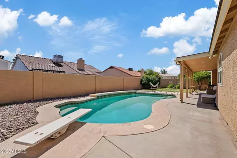 4949 E Gary St, Mesa, AZ 85205 photo 29