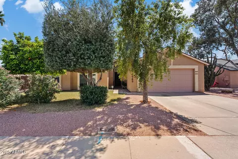 4949 E Gary St, Mesa, AZ 85205 photo 2