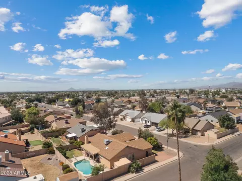4949 E Gary St, Mesa, AZ 85205 photo 36