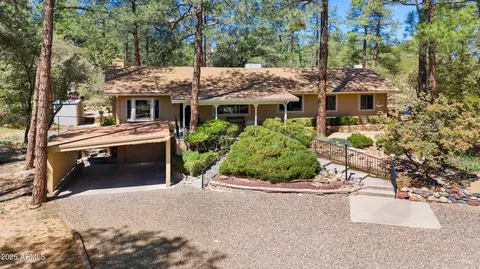 804 E Pine Knoll Dr, Prescott, AZ 86303