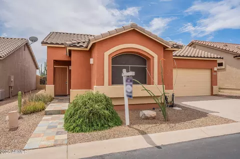 9573 E Flint Dr, Gold Canyon, AZ 85118