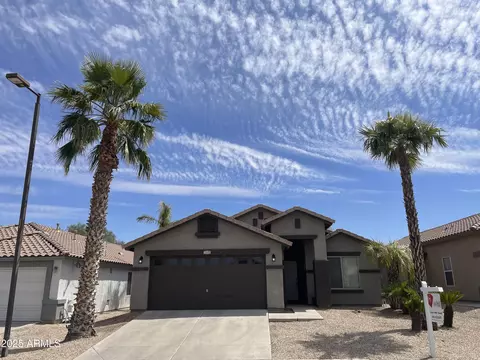 3229 W Five Mile Peak Dr, Queen Creek, AZ 85142