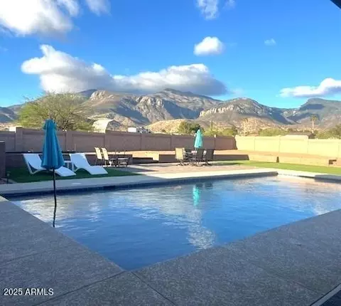 5108 S Apache Ave, Sierra Vista, AZ 85650
