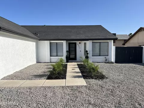 6217 W Comet Ave, Glendale, AZ 85302