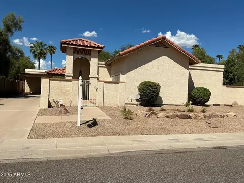 5120 E Janice Way, Scottsdale, AZ 85254