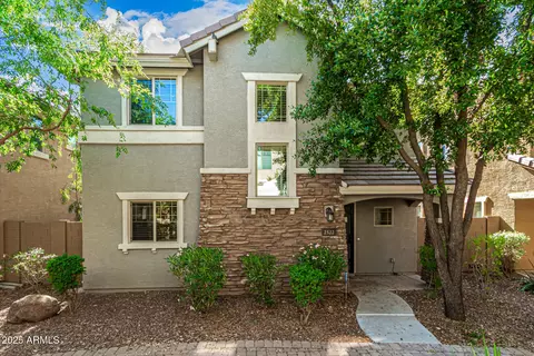 2522 E Vermont Dr, Gilbert, AZ 85295