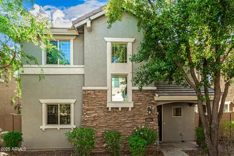 2522 E Vermont Dr, Gilbert, AZ 85295 photo 9