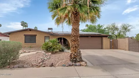 4417 W Sandra Cir, Glendale, AZ 85308