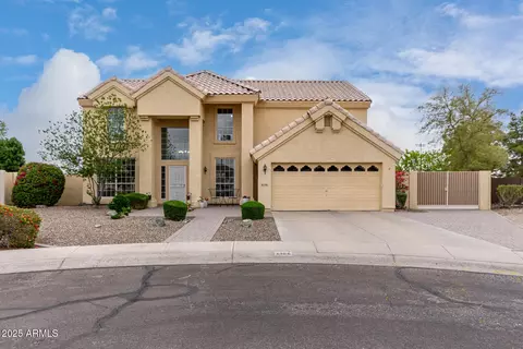 4106 E Lavender Ln, Phoenix, AZ 85044