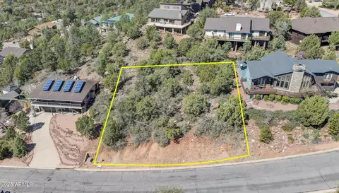 300 S Brassie Dr #28, Payson, AZ 85541