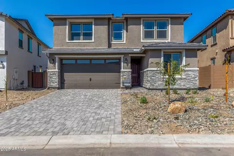17022 W Winston Dr, Goodyear, AZ 85338
