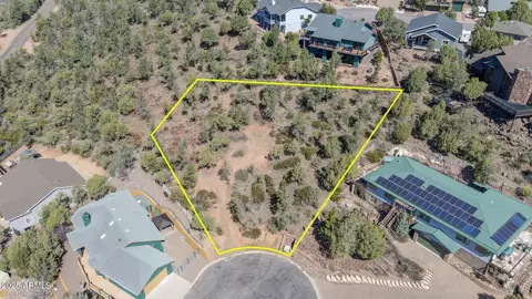1710 W Bonita St #36, Payson, AZ 85541