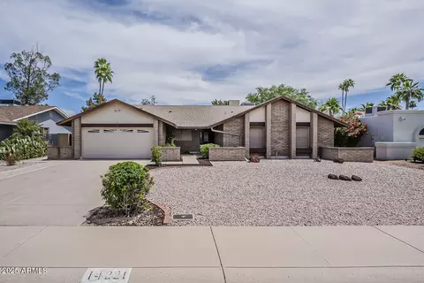 14221 N 45th St, Phoenix, AZ 85032