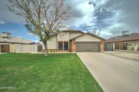 5114 W Sweetwater Ave, Glendale, AZ 85304