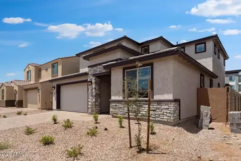 7830 E Quartet Ave, Mesa, AZ 85212