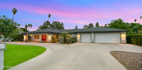 8011 N 15th Ave, Phoenix, AZ 85021