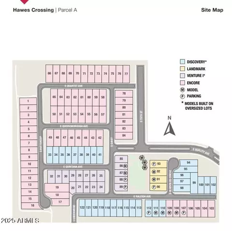 View/Area - 7832 E Quintana Ave, Mesa, AZ 85212 photo 1 of 5