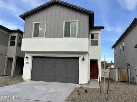 4515 S Pasteur --, Mesa, AZ 85212