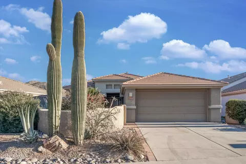 13724 N Wild Hazel Ln, Marana, AZ 85658