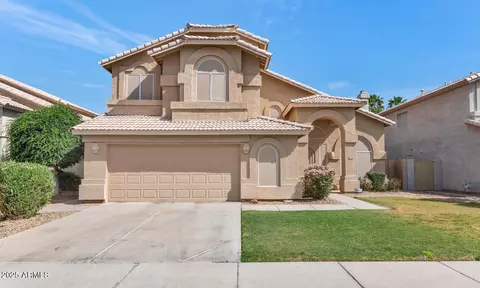 5170 W Ivanhoe St, Chandler, AZ 85226