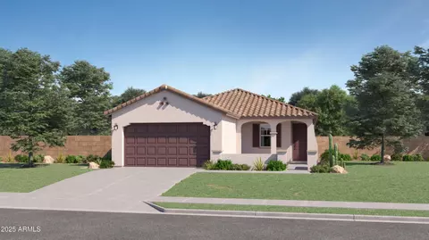 24898 N 167th Dr, Surprise, AZ 85387