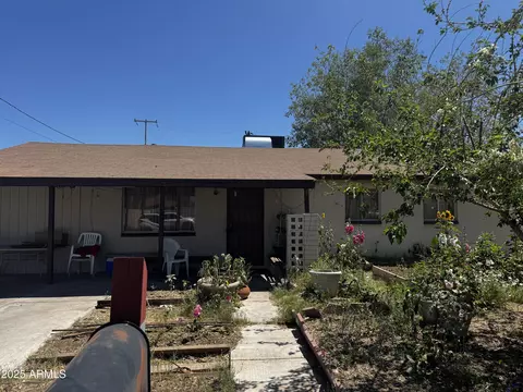 10045 N 17th Ave, Phoenix, AZ 85021