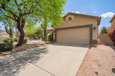 4119 E Tether Trl, Phoenix, AZ 85050