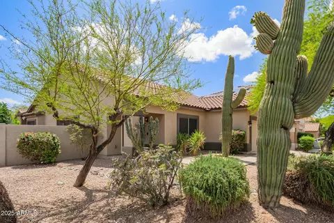 Exterior - 4119 E Tether Trl, Phoenix, AZ 85050 photo 9 of 9