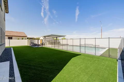 9718 E Rainbow Ave, Mesa, AZ 85212 photo 41