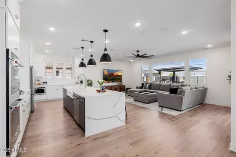 9718 E Rainbow Ave, Mesa, AZ 85212 photo 18