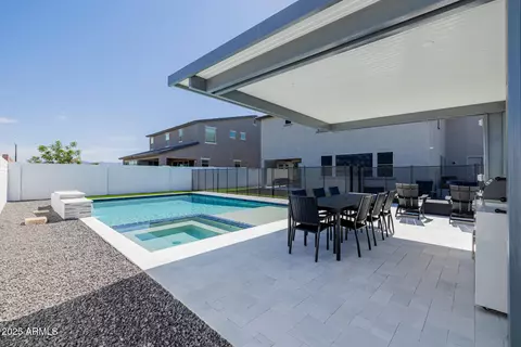 9718 E Rainbow Ave, Mesa, AZ 85212 photo 3