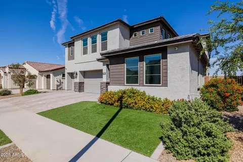 9718 E Rainbow Ave, Mesa, AZ 85212 photo 9