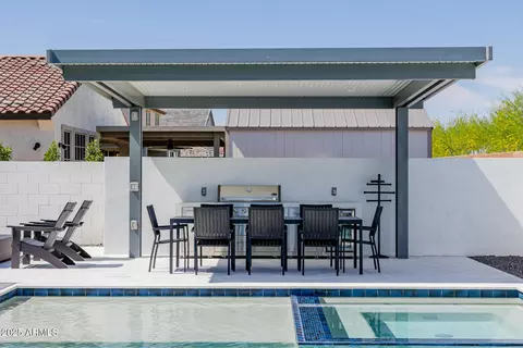 9718 E Rainbow Ave, Mesa, AZ 85212 photo 45