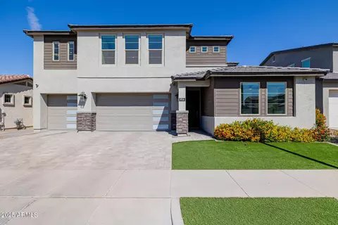 9718 E Rainbow Ave, Mesa, AZ 85212