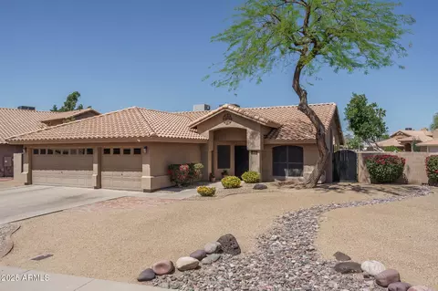 7632 W Crocus Dr, Peoria, AZ 85381