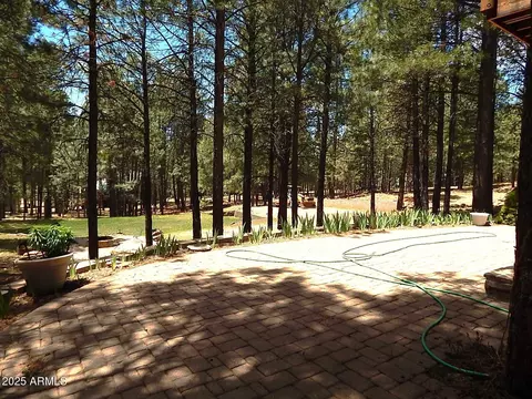 Exterior - 2372 Summer Loop, Forest Lakes, AZ 85931 photo 6 of 8