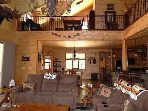 Other - 2372 Summer Loop, Forest Lakes, AZ 85931 photo 1 of 12