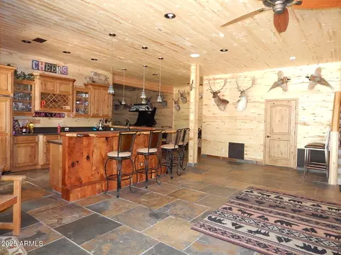2372 Summer Loop, Forest Lakes, AZ 85931