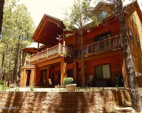 Other - 2372 Summer Loop, Forest Lakes, AZ 85931 photo 3 of 12