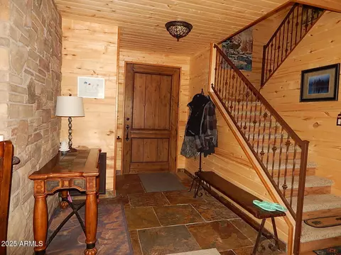 Entry Way - 2372 Summer Loop, Forest Lakes, AZ 85931 photo 1 of 1