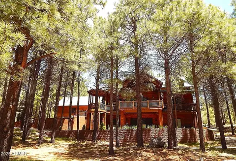 Other - 2372 Summer Loop, Forest Lakes, AZ 85931 photo 2 of 12