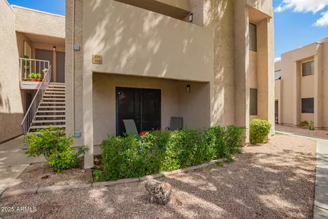 1920 W Lindner Ave #135, Mesa, AZ 85202