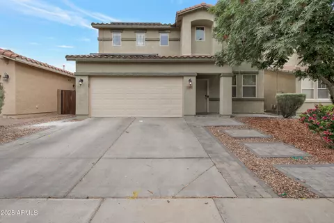 42502 W Somerset Dr, Maricopa, AZ 85138