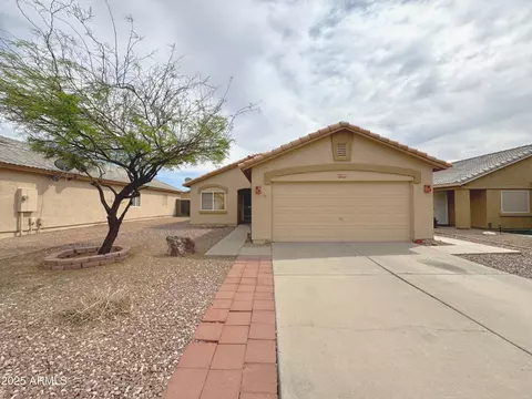 11439 E Contessa St, Mesa, AZ 85207