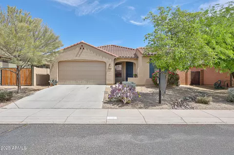 2331 S Hughes Dr, Buckeye, AZ 85326