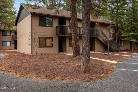 2860 Sports Village Loop #A46, Pinetop, AZ 85935