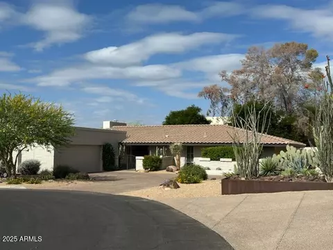 5434 E Lincoln Dr #68, Paradise Valley, AZ 85253